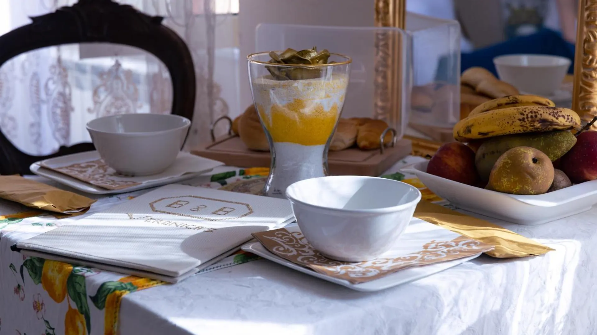 B&B Veronicas Taormina Bed & Breakfast