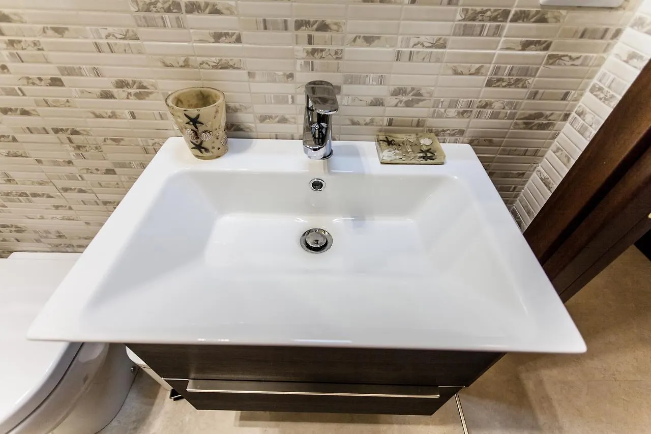 B&B Veronicas Taormina Bed & Breakfast