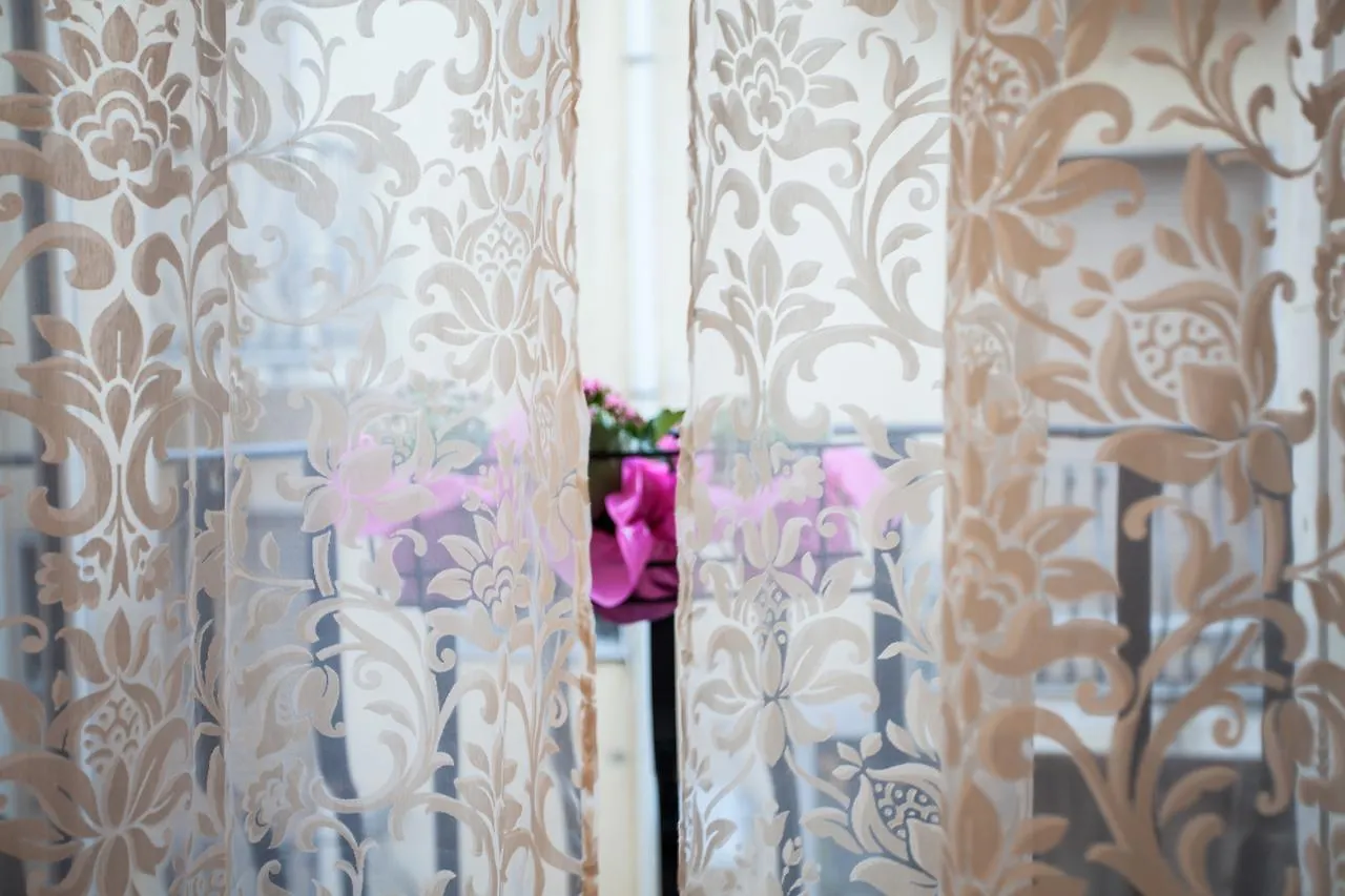 B&B Veronicas Taormina