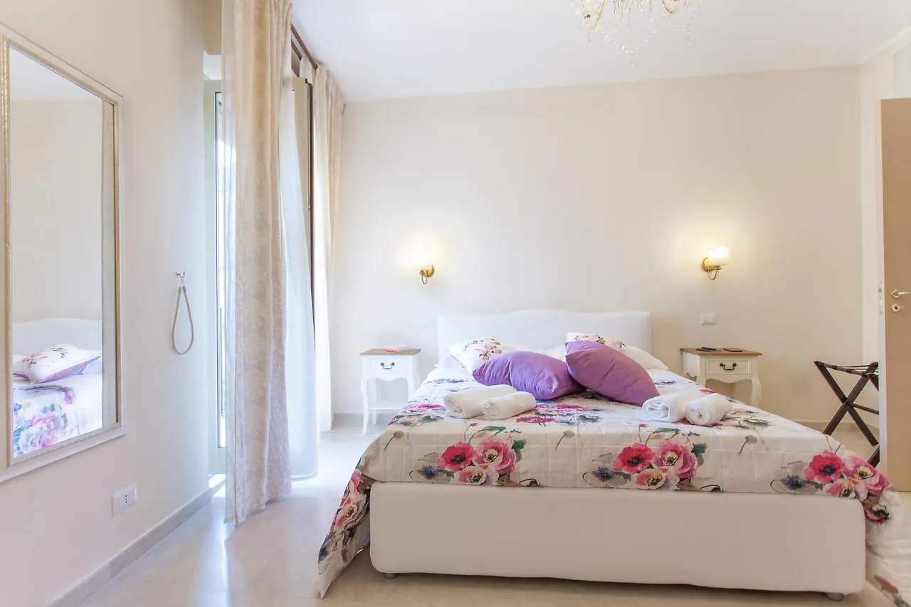 Bed & Breakfast B&B Veronicas Taormina