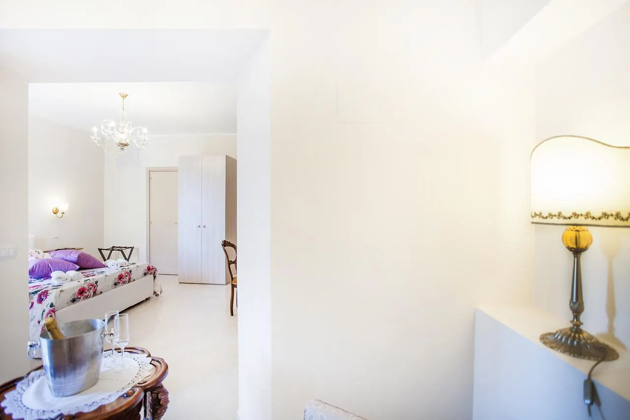 B&B Veronicas Taormina Italy