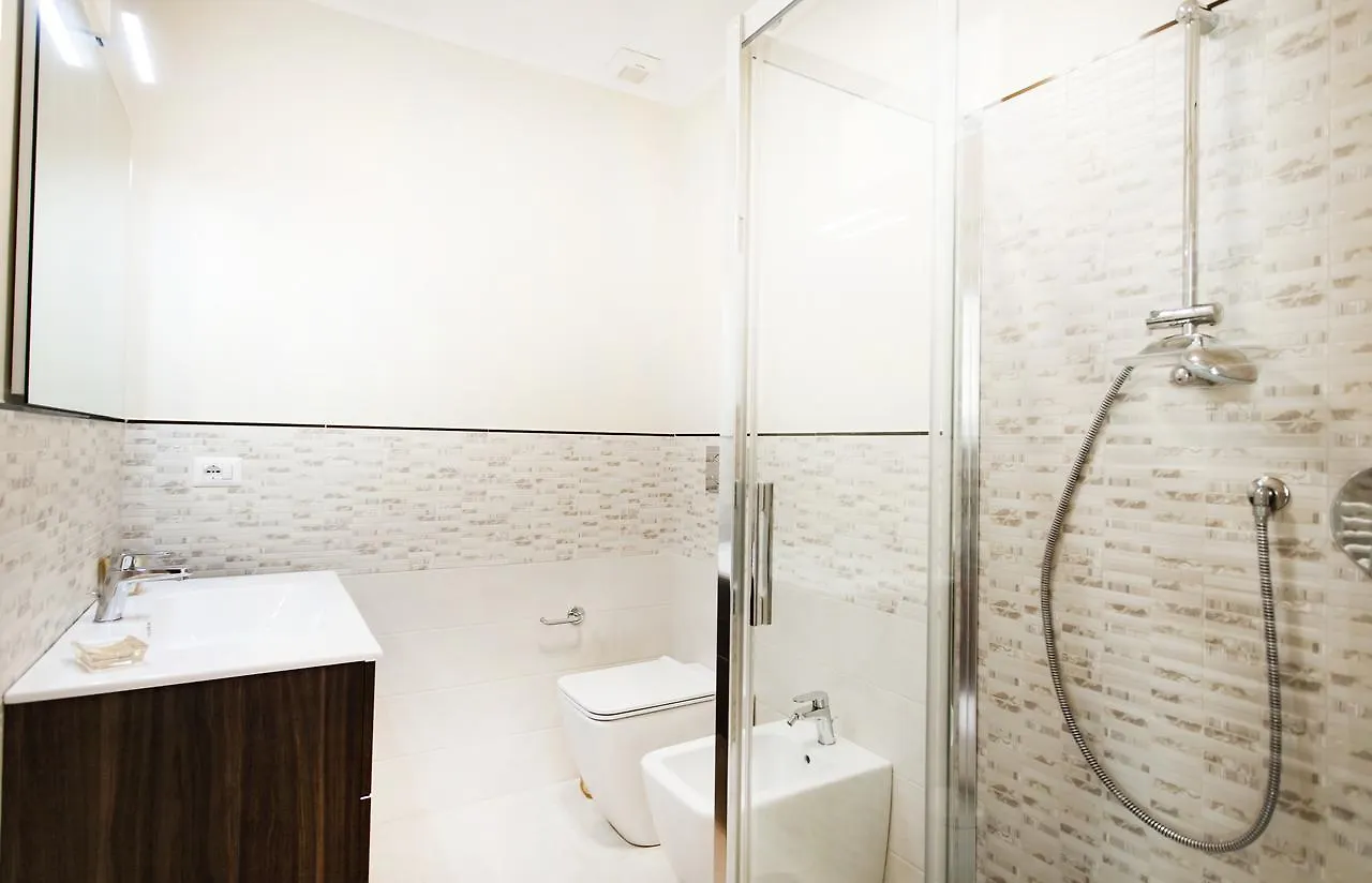 B&B Veronicas Taormina