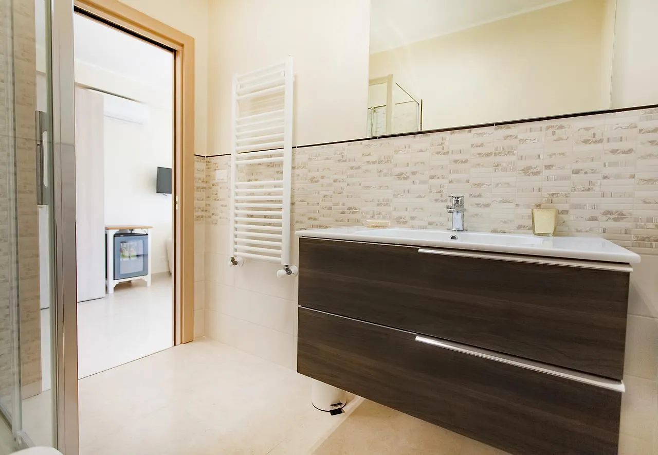 B&B Veronicas Taormina Bed & Breakfast