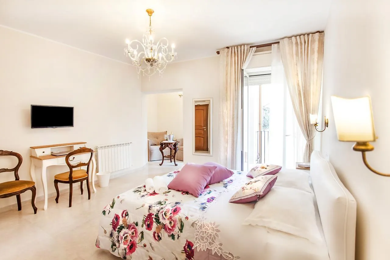 Bed & Breakfast B&B Veronicas Taormina