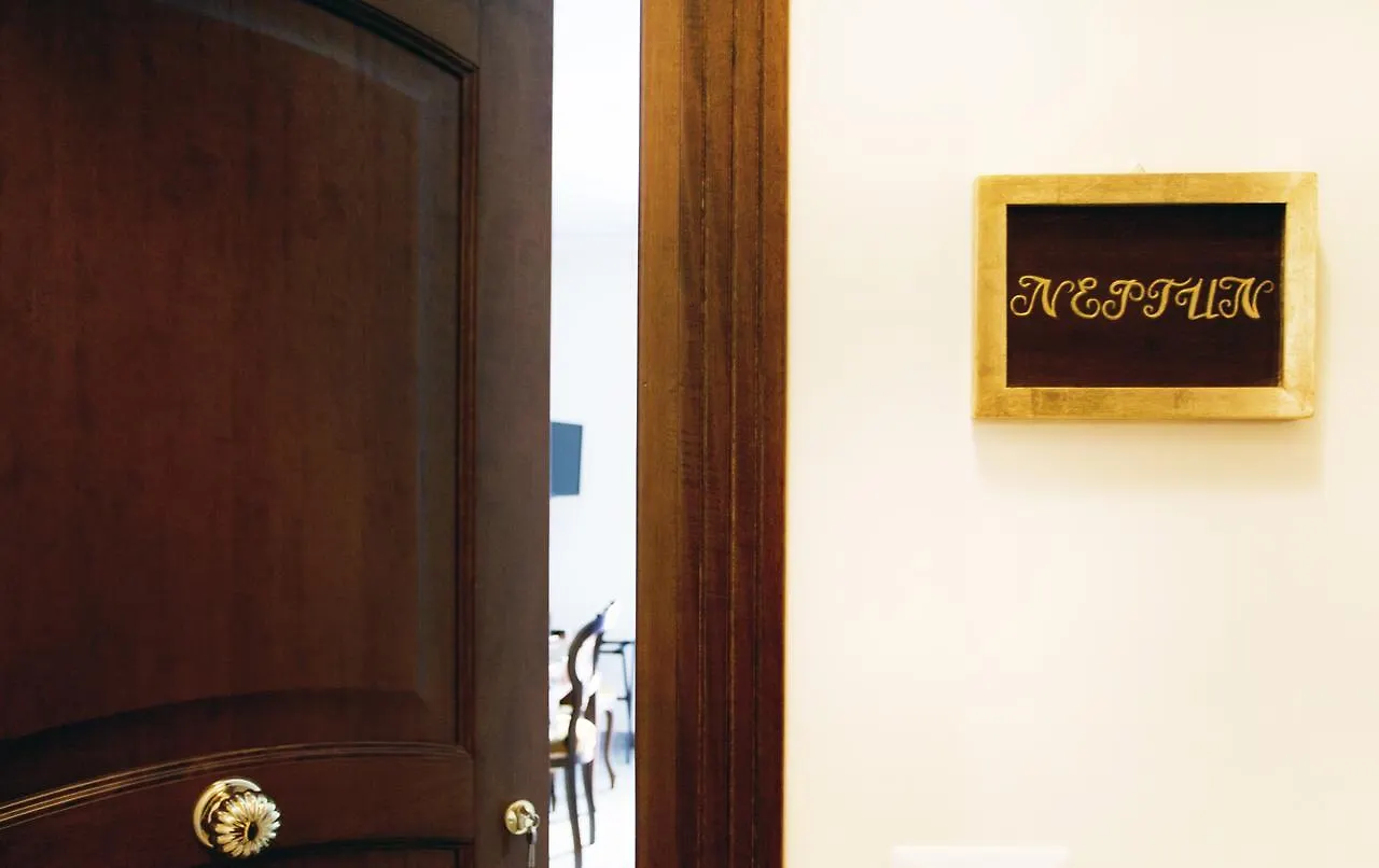 B&B Veronicas Taormina Italy