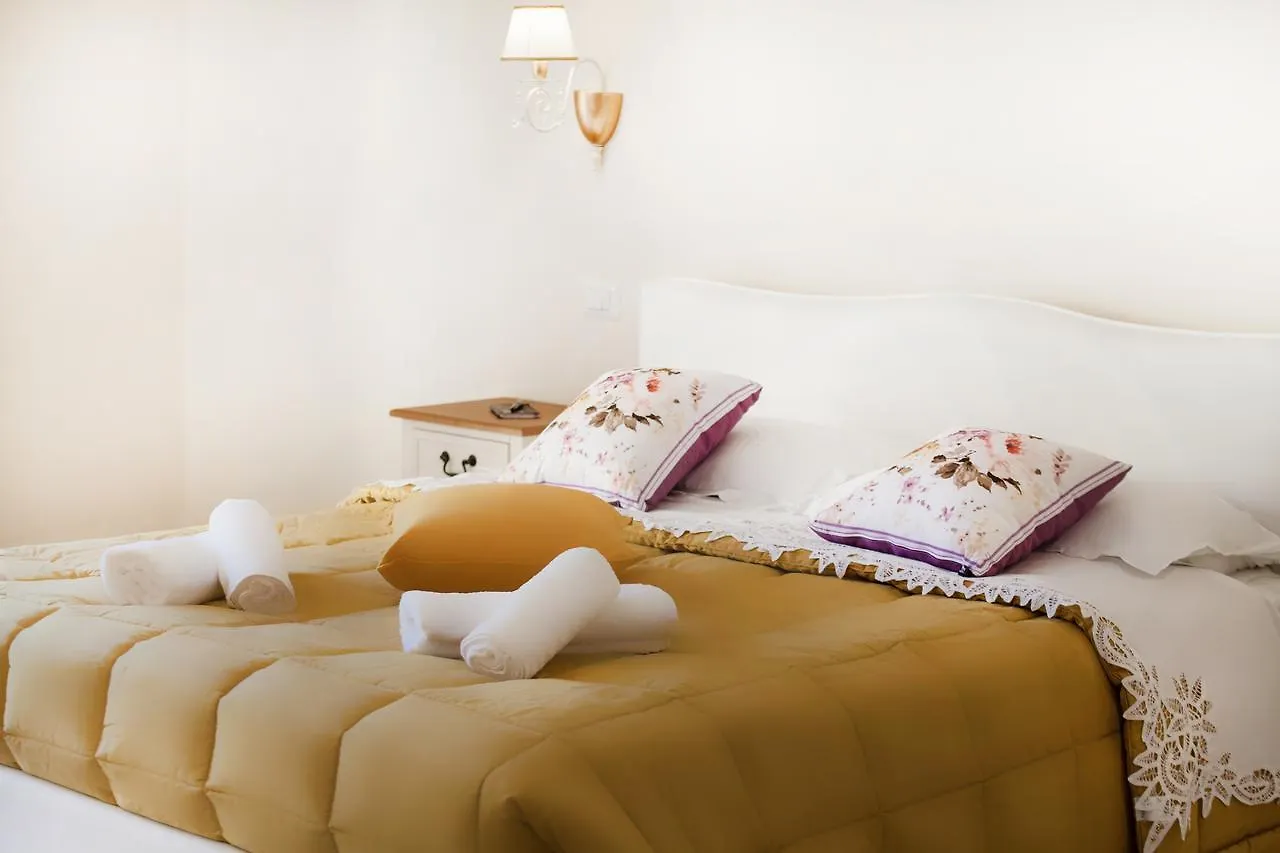 B&B Veronicas Taormina