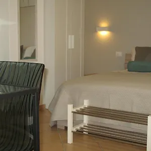 Bed&bed Tommaso Fazzello Only Bed & Breakfast
