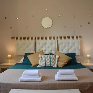 Le Sibille Guest house