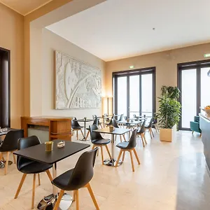 Hotel Nuova ***