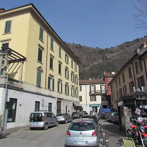 Frühstückspension Al Molo Di Sant'agostino 