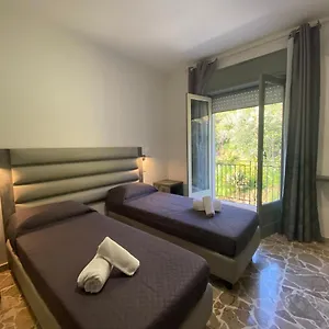 La Casa Di Gio Pensión