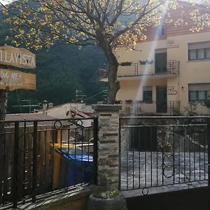Frühstückspension Bellavista 