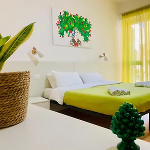 Arco Dei Cappuccini Bed & Breakfast