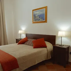 La Venere Pensión