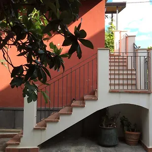 Gente Di Mare Bed & Breakfast