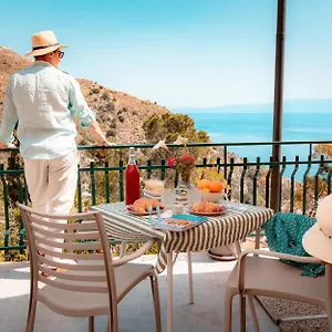 Pascia Madonna Rocca Bed & Breakfast