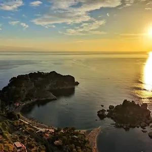 Casa de hóspedes Humboldt Luxury, Taormina